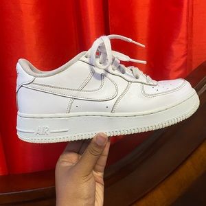 Nike Air Force 1